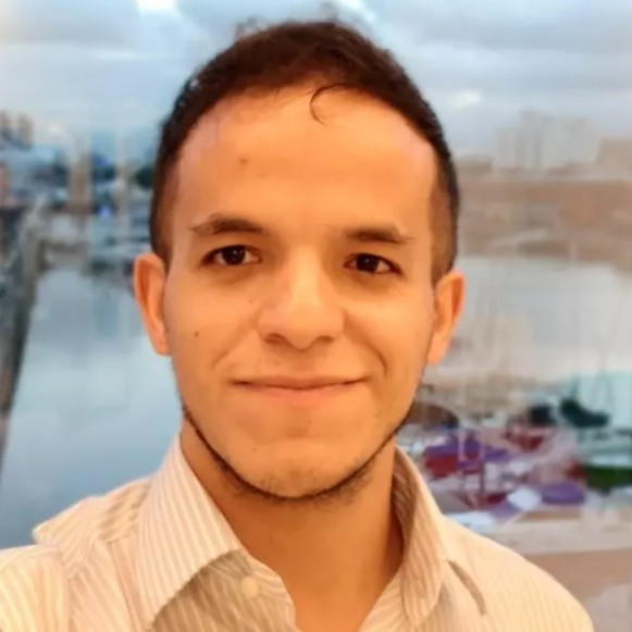 Imagen perfil Paolo Sartori